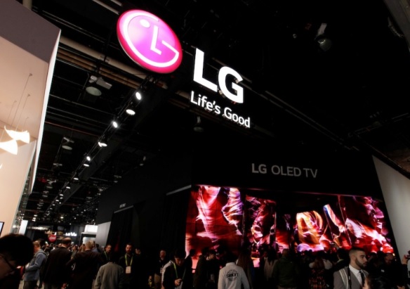 LG-CES