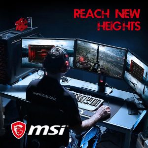 MSI