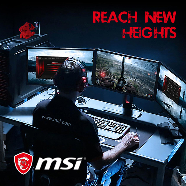 MSI