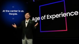 Samsung-CES