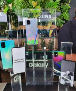 Samsung-Galaxy
