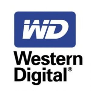 Western-digital
