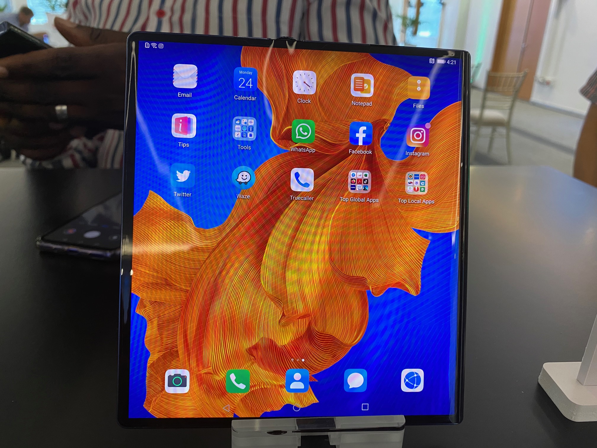 Huawei-Mate-XS