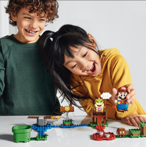 LEGO_Mario
