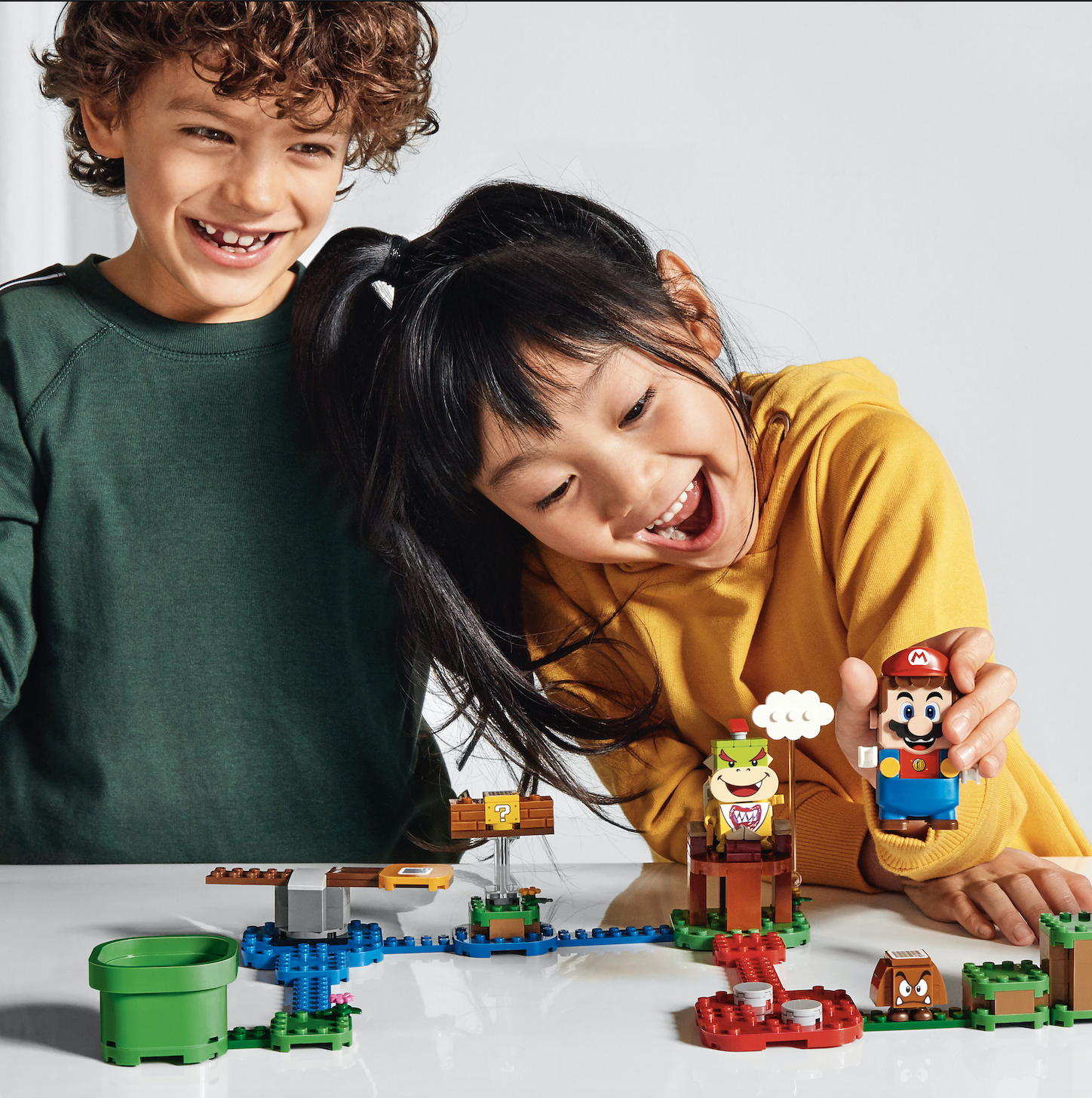 LEGO_Mario