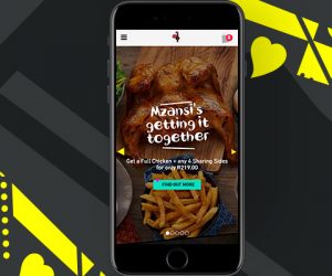 Nandos