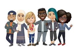 Facebook Avatars