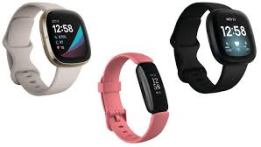 Fitbit