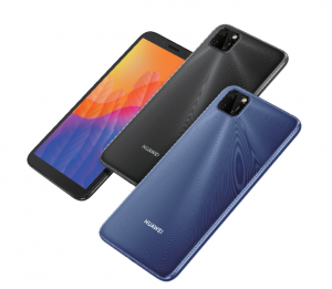 Huawei_Y5P