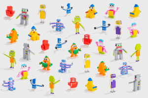 Lego_Small_Builds