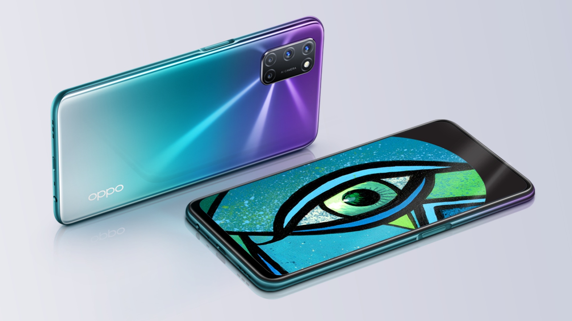 Oppo_Smartphone