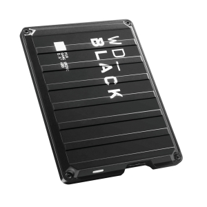 WD Black