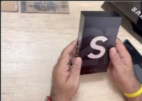 Samsung Galaxy S21+