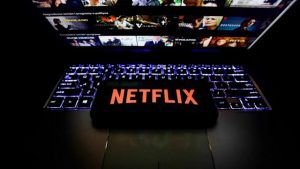 Netflix password sharing