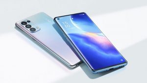 Oppo-Reno5
