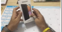 Samsung Galaxy A32