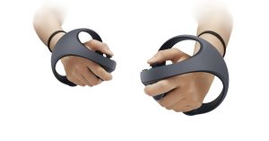 Sony-playstation-5-vr-controller