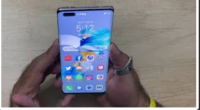 HUAWEI Mate 40 Pro