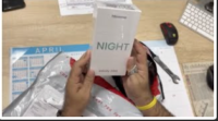 Hisense Infinity H50 Smartphone