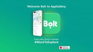 Bolt-AppGallery