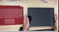 Microsoft Surface Pro 7