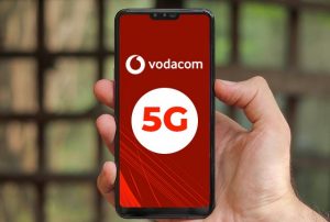 Vodacom-5G