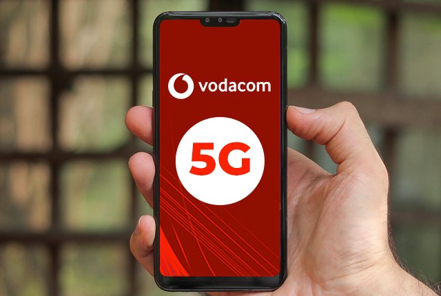 Vodacom-5G
