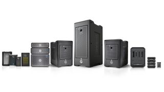 WD Professional