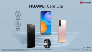 huawei-care-lite