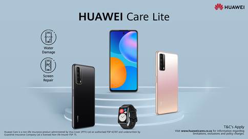huawei-care-lite