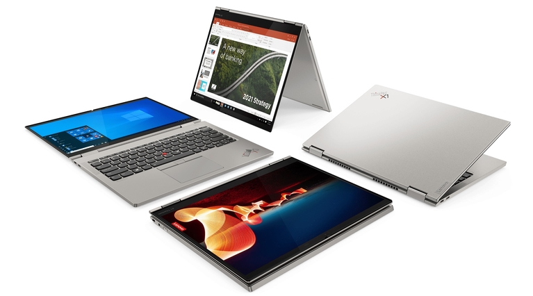 lenovothinkpadx1titaniumyogamultimodes