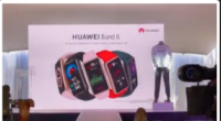 Huawei Band 6