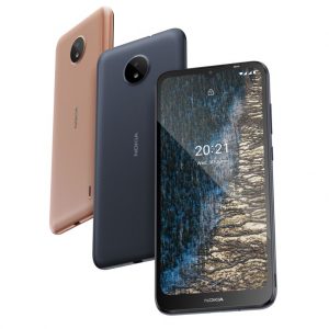 Nokia C20 copy
