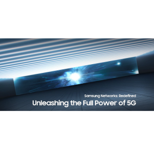 Samsung 5G