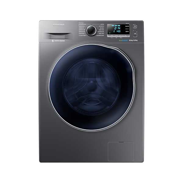 Samsung washing machine