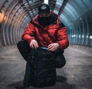 Tech-dad