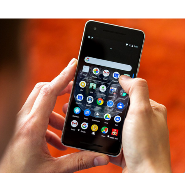 Android Apps