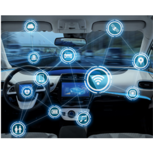 Connected Cars