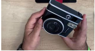 FujiFilm Instax Mini 40