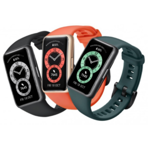Huawei band 6