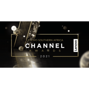 Lenovo Channel Awards