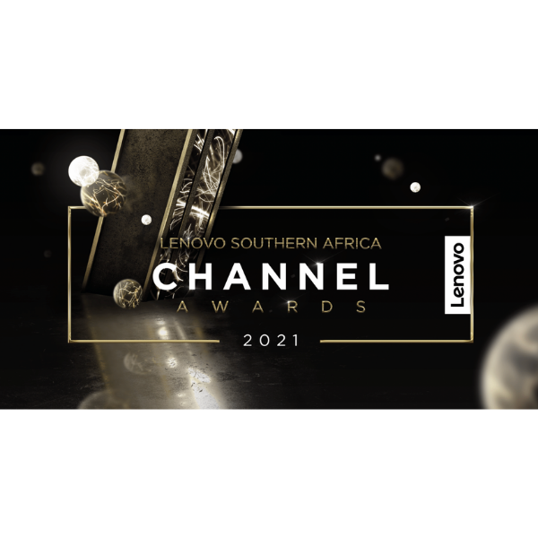 Lenovo Channel Awards