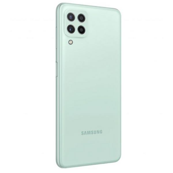 Samsung Galaxy A22
