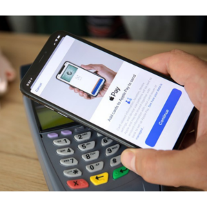 Apple Pay FNB