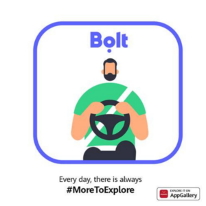 Bolt