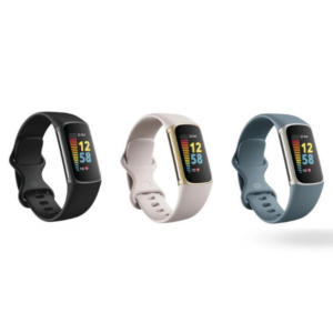 Fitbit Charge 5