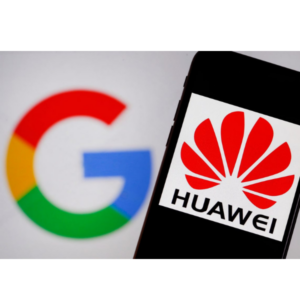 Huawei Google