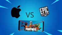 Apple Epic