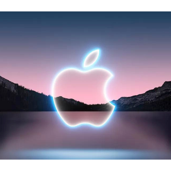 Apple Event 2021