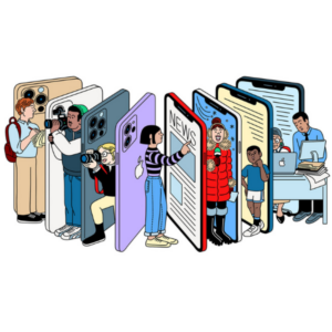 Apple News Program